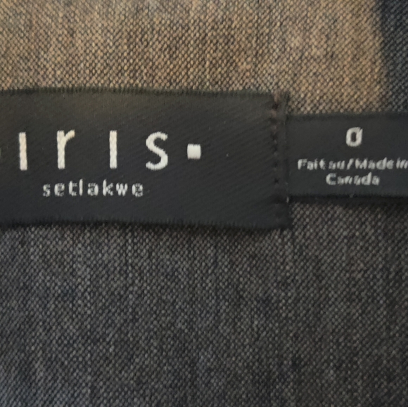 Iris Setlakwe Blazer - Picture 5 of 5